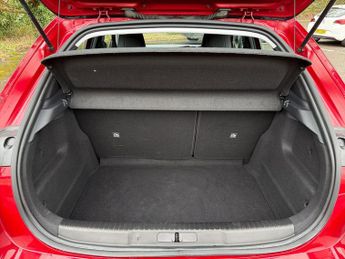 Vauxhall Mokka Electric 