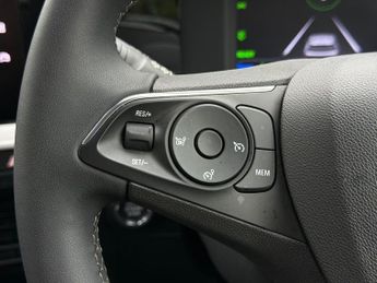 Vauxhall Mokka Electric 
