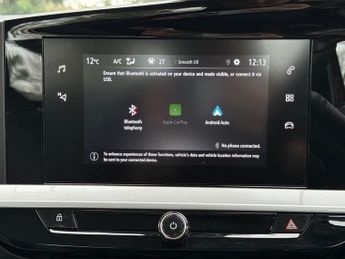 Vauxhall Mokka Electric 