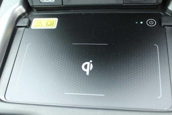 Honda CR-V 2.0 i-MMD Hybrid EX 5dr eCVT