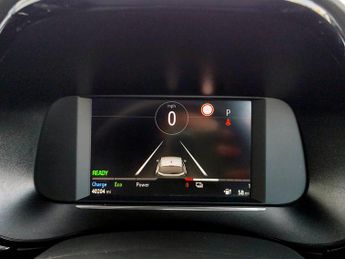 Vauxhall Corsa 100kW Elite Nav 50kWh 5dr Auto [7.4kWCh]