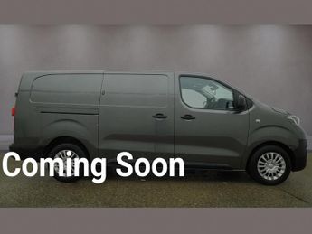 Toyota Proace Icon LWB 2.0D 140ps