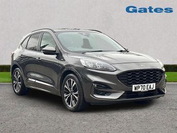 Ford Kuga 5Dr ST-Line X 1.5 150PS 2WD