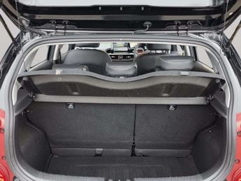 Kia Picanto 1.0 X-Line S 5dr Auto