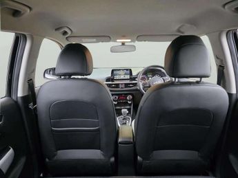 Kia Picanto 1.0 X-Line S 5dr Auto