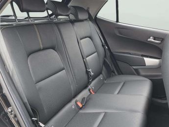 Kia Picanto 1.0 X-Line S 5dr Auto