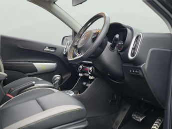 Kia Picanto 1.0 X-Line S 5dr Auto