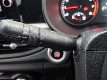 Kia Picanto 1.0 X-Line S 5dr Auto