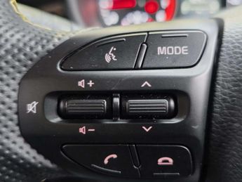 Kia Picanto 1.0 X-Line S 5dr Auto