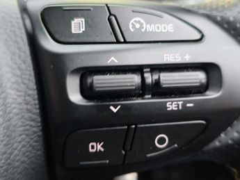 Kia Picanto 1.0 X-Line S 5dr Auto