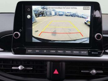 Kia Picanto 1.0 X-Line S 5dr Auto