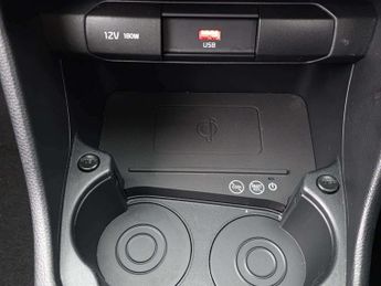 Kia Picanto 1.0 X-Line S 5dr Auto