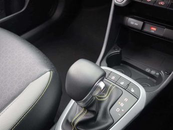 Kia Picanto 1.0 X-Line S 5dr Auto