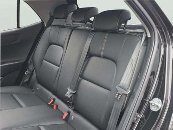 Kia Picanto 1.0 X-Line S 5dr Auto