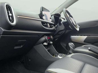 Kia Picanto 1.0 X-Line S 5dr Auto