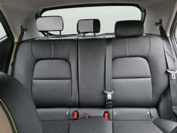Kia Picanto 1.0 X-Line S 5dr Auto