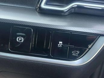 Kia Sportage 1.6T GDi 48V ISG GT-Line S 5dr DCT