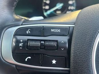 Kia Sportage 1.6T GDi 48V ISG GT-Line S 5dr DCT