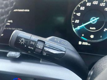 Kia Sportage 1.6T GDi 48V ISG GT-Line S 5dr DCT