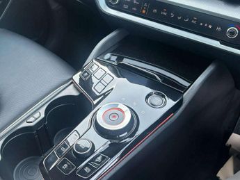 Kia Sportage 1.6T GDi 48V ISG GT-Line S 5dr DCT