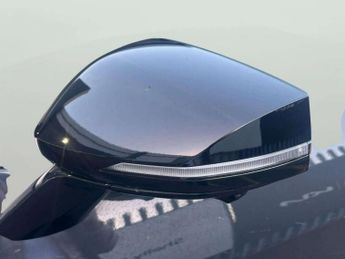 Kia Sportage 1.6T GDi 48V ISG GT-Line S 5dr DCT