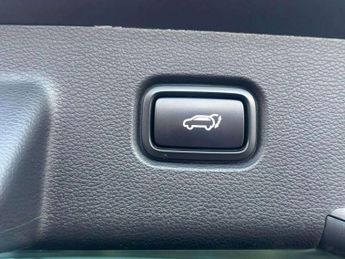 Kia Sportage 1.6T GDi 48V ISG GT-Line S 5dr DCT