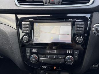 Nissan Qashqai 1.6 dCi Pilot One Edition 5dr Xtronic