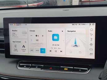 MG HS 1.5 T-GDI PHEV Trophy 5dr Auto