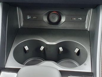 MG HS 1.5 T-GDI PHEV Trophy 5dr Auto