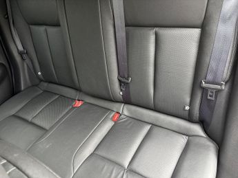 Nissan Juke 1.6 Tekna 5dr Xtronic