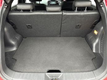 Nissan Juke 1.6 Tekna 5dr Xtronic