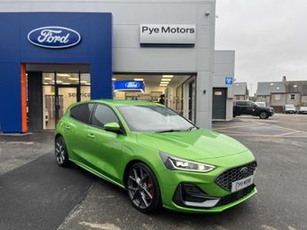 Ford Focus 2.3 EcoBoost ST 5dr Auto