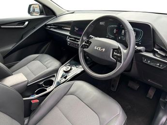 Kia Niro 5Dr 3 1.6 GDi Hybrid Auto