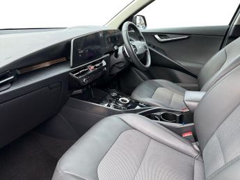 Kia Niro 5Dr 3 1.6 GDi Hybrid Auto