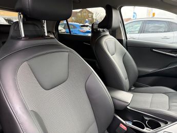 Kia Niro 5Dr 3 1.6 GDi Hybrid Auto