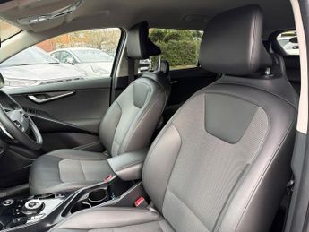 Kia Niro 5Dr 3 1.6 GDi Hybrid Auto