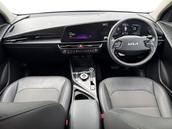 Kia Niro 5Dr  3 1.6 GDi Hybrid Auto