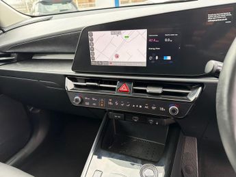 Kia Niro 5Dr 3 1.6 GDi Hybrid Auto