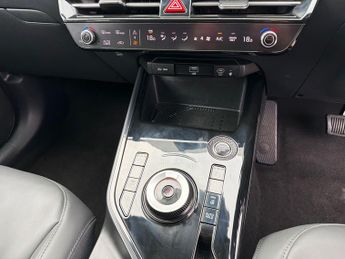 Kia Niro 5Dr 3 1.6 GDi Hybrid Auto