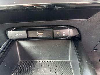 Kia Niro 5Dr 3 1.6 GDi Hybrid Auto