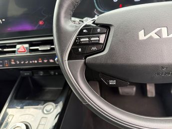 Kia Niro 5Dr 3 1.6 GDi Hybrid Auto