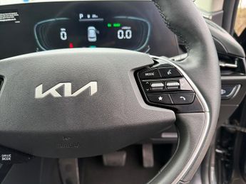 Kia Niro 5Dr 3 1.6 GDi Hybrid Auto