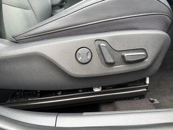 Kia Niro 5Dr 3 1.6 GDi Hybrid Auto