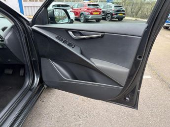 Kia Niro 5Dr 3 1.6 GDi Hybrid Auto