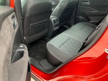 Nissan Qashqai 1.3 DiG-T MH 158 Tekna+ 5dr Xtronic