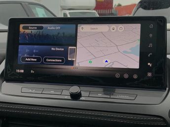 Nissan Qashqai 1.3 DiG-T MH 158 Tekna+ 5dr Xtronic