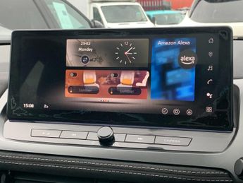 Nissan Qashqai 1.3 DiG-T MH 158 Tekna+ 5dr Xtronic