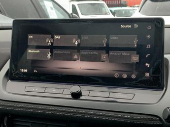 Nissan Qashqai 1.3 DiG-T MH 158 Tekna+ 5dr Xtronic