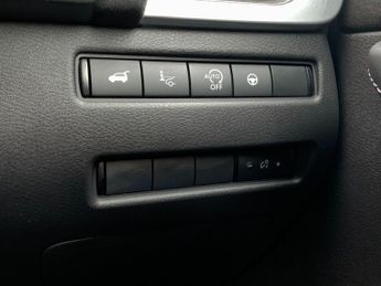 Nissan Qashqai 1.3 DiG-T MH 158 Tekna+ 5dr Xtronic