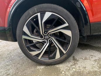 Nissan Qashqai 1.3 DiG-T MH 158 Tekna+ 5dr Xtronic